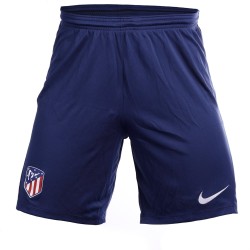Damen Atletico Madrid 2023/24 Vierte Shorts