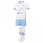 Kinder Burnley 2024/25 Drittes Kit