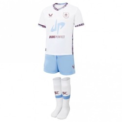 Kinder Burnley 2024/25 Drittes Kit