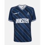 Herren Tottenham Hotspur 1986 Auswärts Retro Hummel Trikot Herren Tottenham Hotspur 1986 Auswärts Retro Hummel Trikot