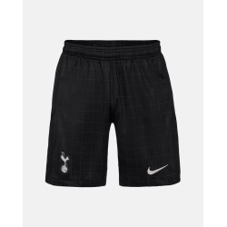 Kinder Tottenham Hotspur 2025/26 Auswärtsshorts