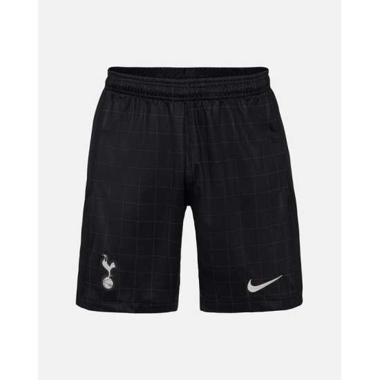 Damen Tottenham Hotspur 2025/26 Auswärtsshorts