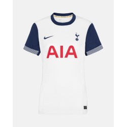 Damen Tottenham Hotspur 2024/25 Heim Trikot