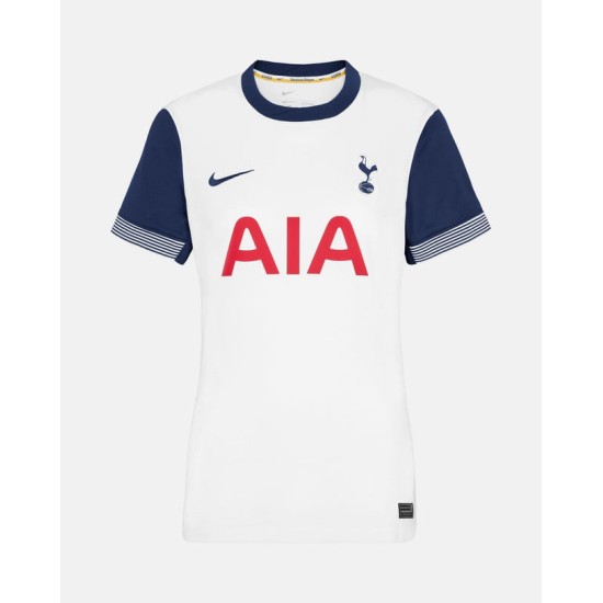 Damen Tottenham Hotspur 2024/25 Heim Trikot