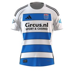 Damen PEC Zwolle 2024/25 Heimtrikot