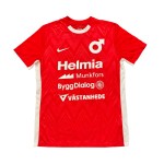Kinder Degerfors IF 2026 Heimtrikot