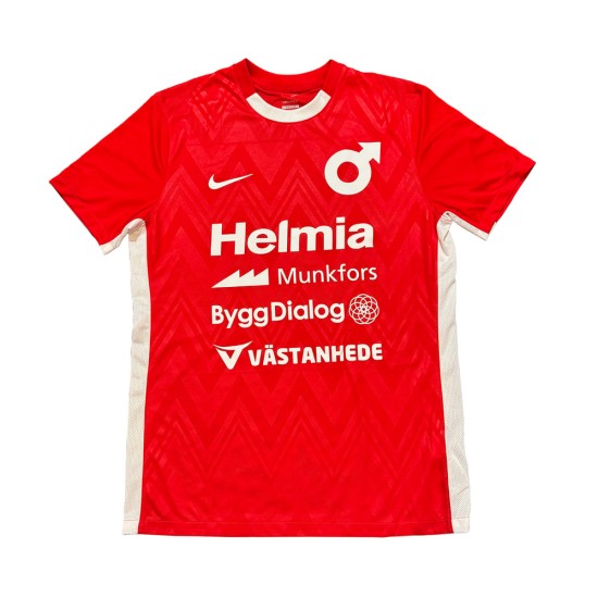 Kinder Degerfors IF 2026 Heimtrikot