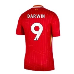 Kinder DARWIN Liverpool 2024/25 Heimtrikot