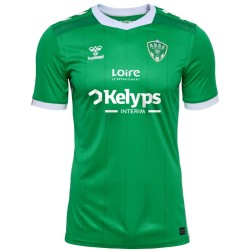 Kinder ASSE 2024/25 Heim Trikot