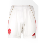 Herren 1. FC Nürnberg 2025/26 Auswärtsshorts