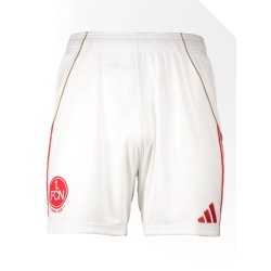 Kinder 1. FC Nürnberg 2025/26 Auswärtsshorts