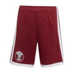 Herren Katar 2026 WM Heimshorts