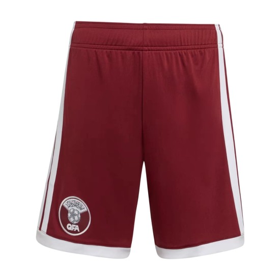 Herren Katar 2026 WM Heimshorts