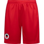 Herren Excelsior Rotterdam 2025/26 Heimshorts
