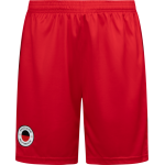 Herren Excelsior Rotterdam 2025/26 Heimshorts