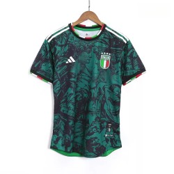 Italien X Renaissance Trikot 2023