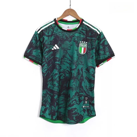 Italien X Renaissance Trikot 2023