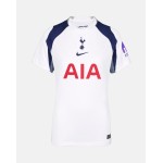 Damen Tottenham Hotspur 2025/26 Heimtrikot