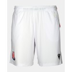 Herren Stoke City 2024/25 Heimshorts Herren Stoke City 2024/25 Heimshorts