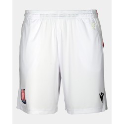 Herren Stoke City 2024/25 Heimshorts