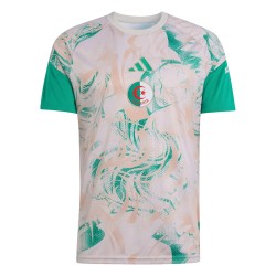 Herren Algerien 2026 WM Auswärts Pre-Match Trikot