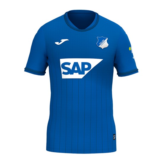 Herren TSG Hoffenheim 2024/25 Heimtrikot Herren TSG Hoffenheim 2024/25 Heimtrikot