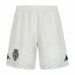 Damen AS Monaco 2024/25 Dritte Shorts