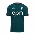 Kinder AS Monaco 2024/25 Auswärts Shirt