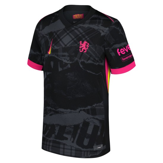 Herren Chelsea 2024/25 Dritttrikot