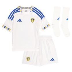 Kinder Leeds United 2025/26 Heimset