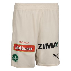 Kinder FC St. Gallen 1879 2025/26 Dritte Shorts