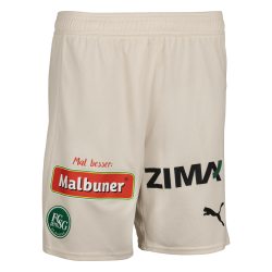 Herren FC St. Gallen 1879 2025/26 Dritte Shorts