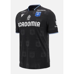 Herren AJ Auxerre 2024/25 Auswärts Trikot