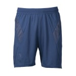 Kinder Villarreal 2025/26 Dritte Shorts