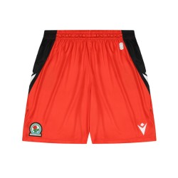 Damen Blackburn Rovers 2024/25 Auswärtsshorts
