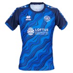 Kind Queens Park Rangers 2024/25 Dritt Aufwärmshirt