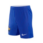 Frankreich Auswärtsshorts EURO 2024