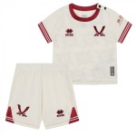Kinder Sheffield United 2024/25 Drittes Kit