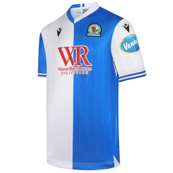 Herrentrikot Blackburn Rovers 2025/26 Heim