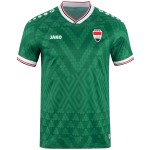 Bambini Irak 2026 WM Auswärtstrikot