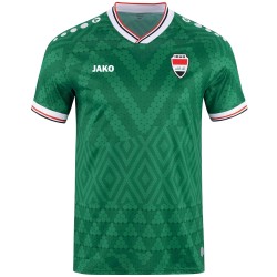 Herren Irak 2026 WM Auswärtstrikot