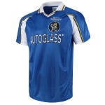 Kinder Chelsea 1998 Retro ECWC Final Trikot