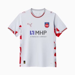 Herren 1.FC Heidenheim 1846 2025/26 Drittes Trikot
