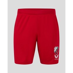 Herren FC Utrecht 2024/25 Heimshorts