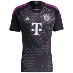 Damen Bayern München 2023/24 Auswärts Trikot