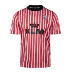 Kinder Brentford 1992 Retro Trikot