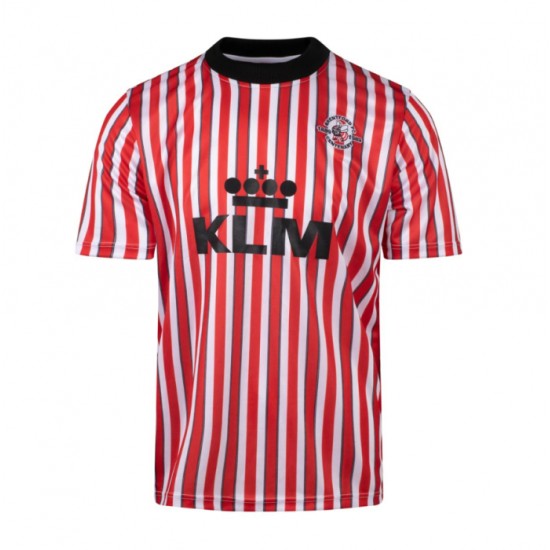 Kinder Brentford 1992 Retro Trikot
