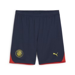 Herren Girona FC 2024/25 Auswärts Shorts