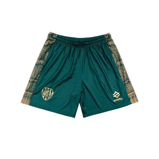 Herren VIS Aurelia 2025/26 Heim Shorts