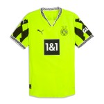 Herren BVB Borussia Dortmund 2024/25 Spezialtrikot
